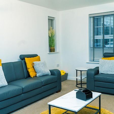 The Grace House Entire 4Bed Detached Villa Peterborough Eksteriør billede