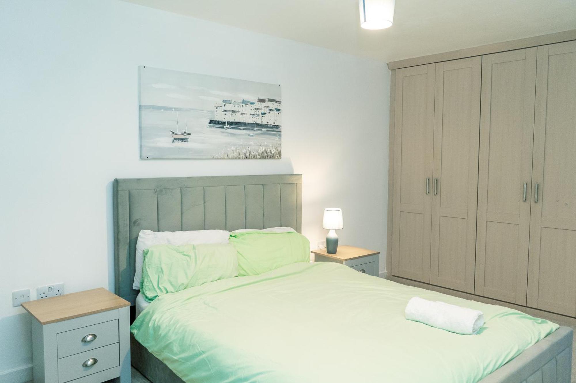 The Grace House Entire 4Bed Detached Villa Peterborough Eksteriør billede