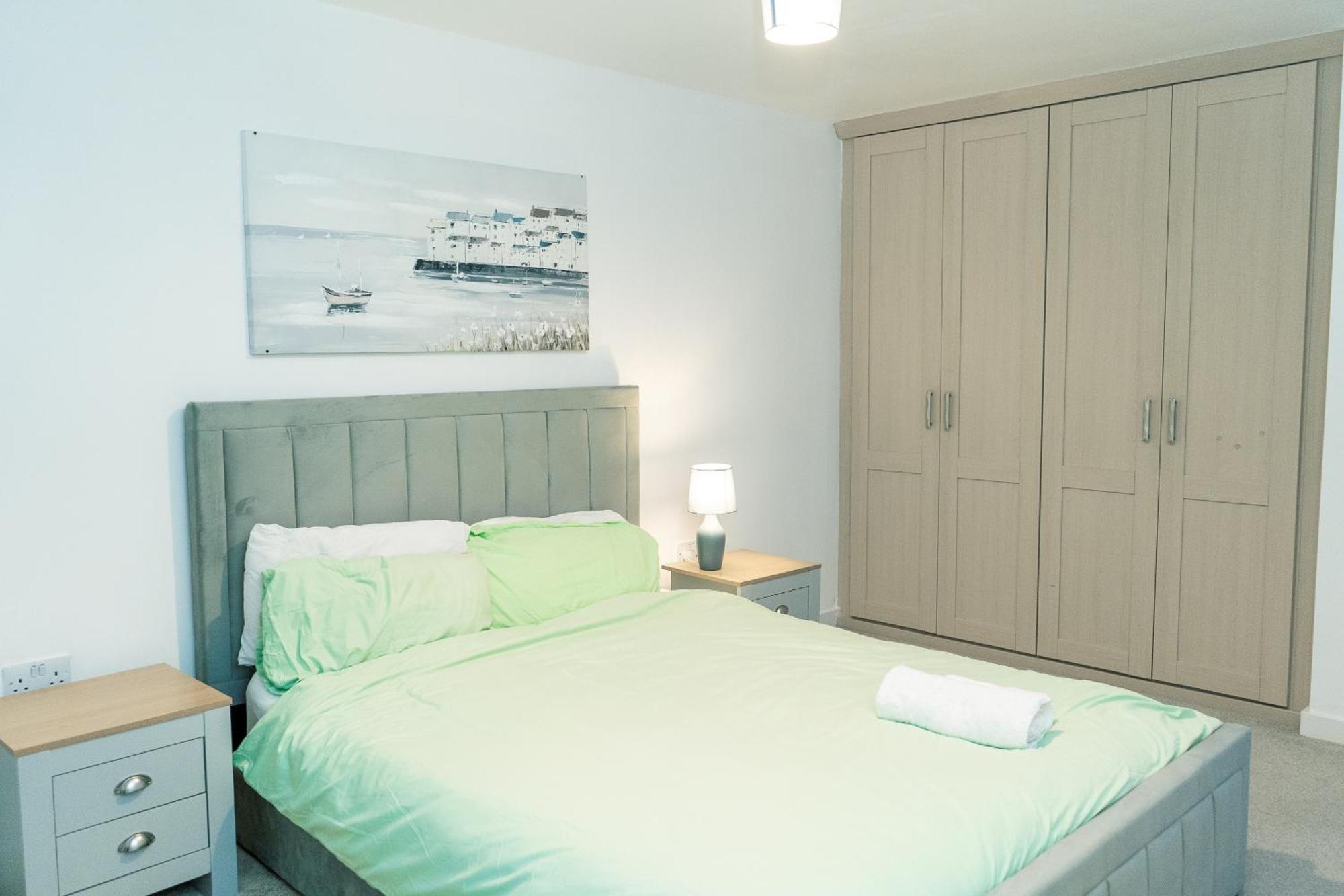 The Grace House Entire 4Bed Detached Villa Peterborough Eksteriør billede