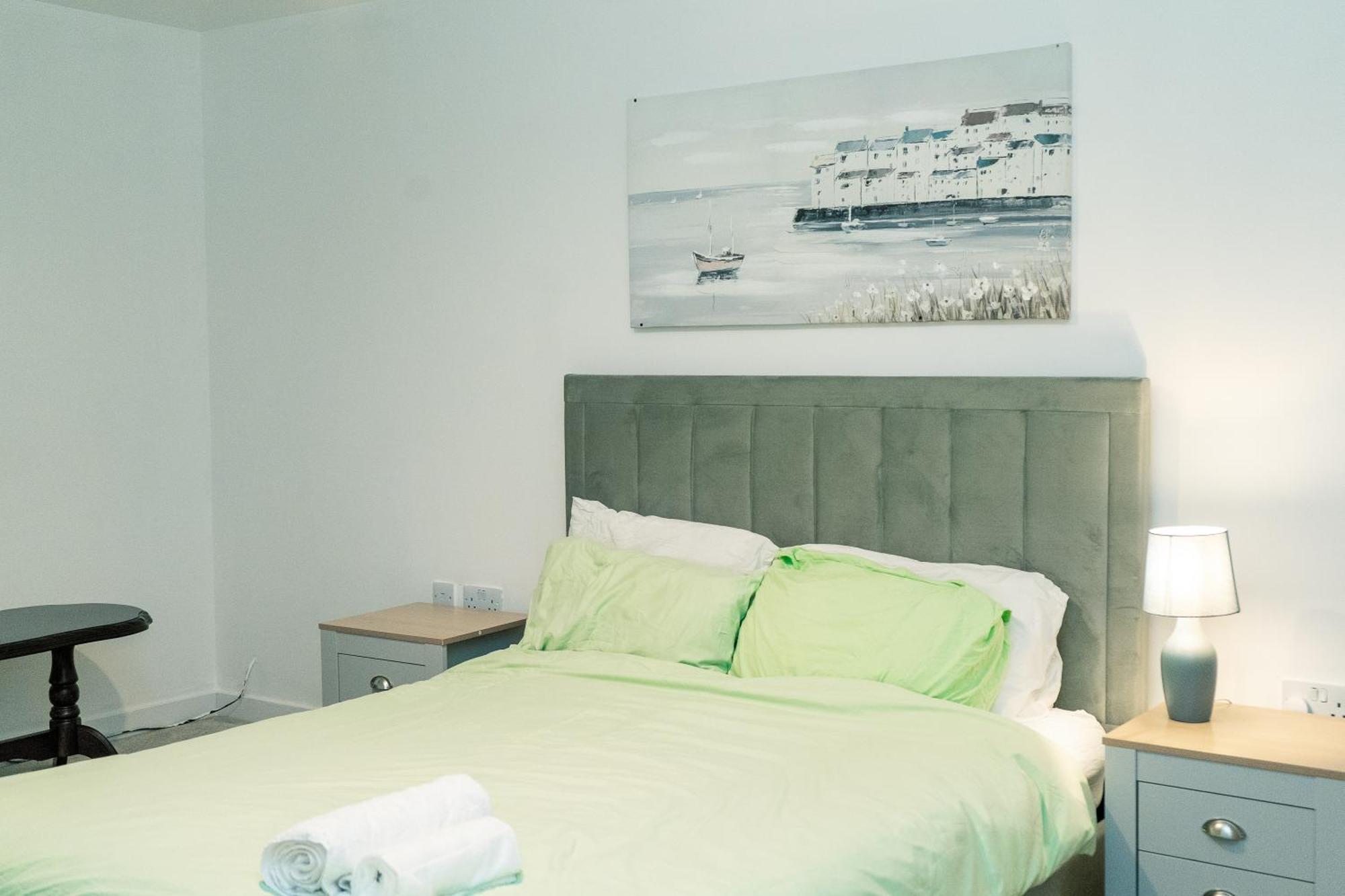 The Grace House Entire 4Bed Detached Villa Peterborough Eksteriør billede