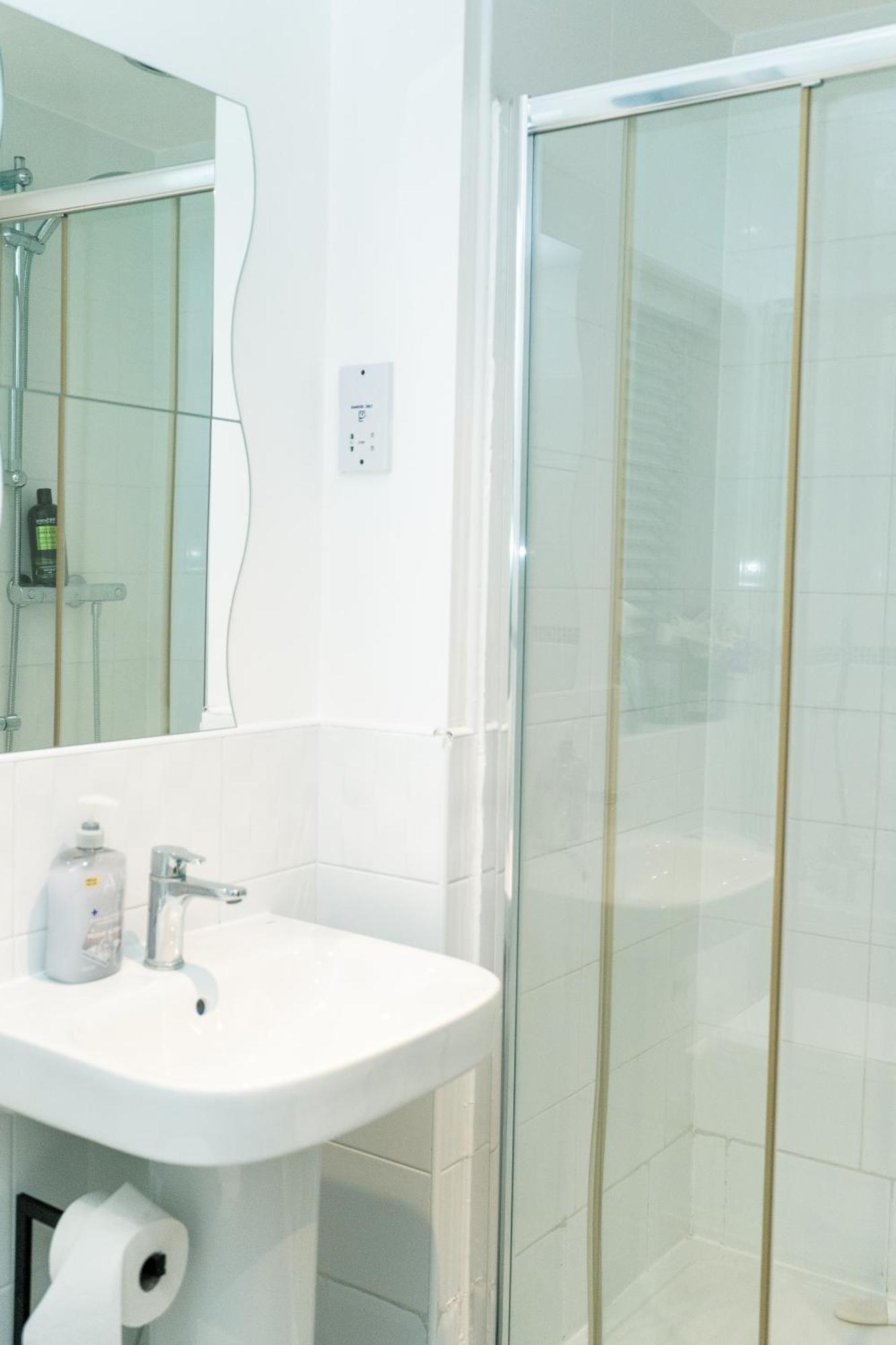 The Grace House Entire 4Bed Detached Villa Peterborough Eksteriør billede